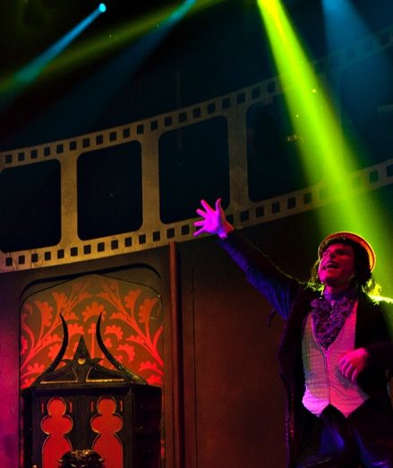 Rocky Horror Melbourne. Image by Belinda Strodder