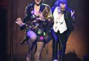 Rocky Horror Melbourne. Image by Belinda Strodder