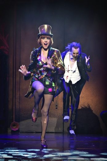 Rocky Horror Melbourne. Image by Belinda Strodder