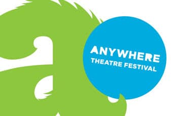 Anywhere Theatre Festival - Brisbane