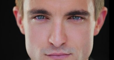 Matthew Hunt. Image by Marcus Walters