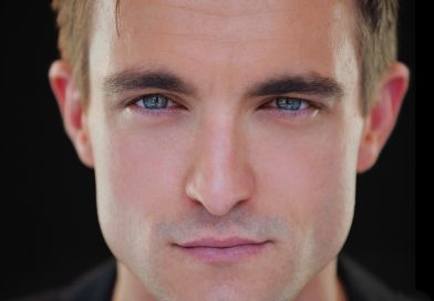 Matthew Hunt. Image by Marcus Walters