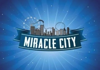 Lambert and Enright's Miracle City will play at the Hayes Theatre Co