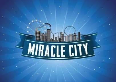 Lambert and Enright's Miracle City will play at the Hayes Theatre Co
