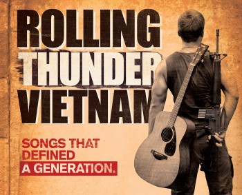 Rolling Thunder Vietnam