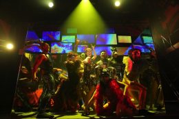 Here Lies LovePublic Theater/LuEsther Hall