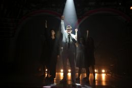 Here Lies LovePublic Theater/LuEsther Hall