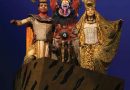 The Lion King