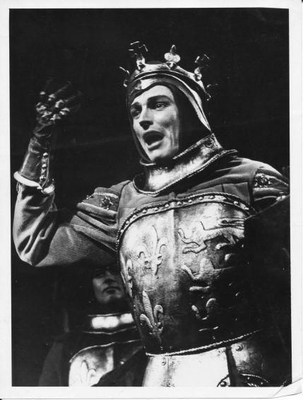 1964-ElizabethanTheatreTrust&AdelaideFestival-HenryV-JohnBell-KingHenryV-1