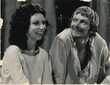 1972 Hamlet 3 col
