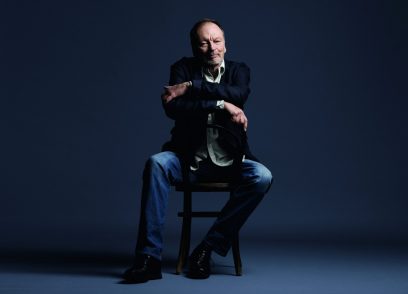 2012-BellShakespeare-SubscriptionsCampaign-JohnBell-director