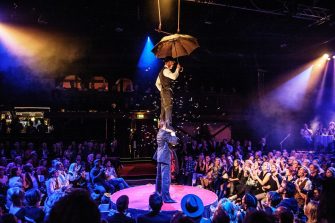 La Soiree