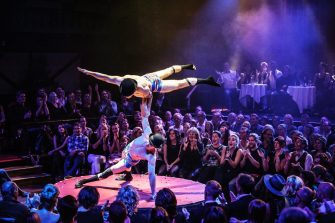 La Soiree