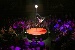 Hamish McCann 050 Sydney Opera House Photo by Prudence Upton
