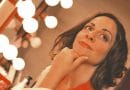 Angela Lumicisi will star in We've Only Just Begun