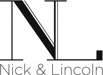 Nick & Lincoln