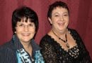 Sharon White and Sandra Harman - Sharmony Productions