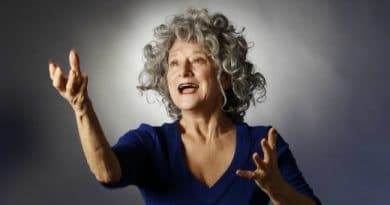 Evelyn Krape