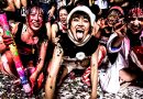 MISS REVOLUTIONARY IDOL BERSERKER. Photo supplied