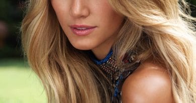 Delta Goodrem. Image supplied