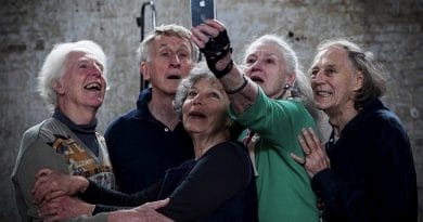Belvoir's Seventeen. Image by Brett Boardman