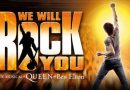 We Will Rock You