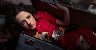 DearDiary. Melbourne Fringe