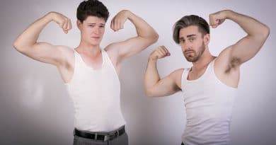 Fag/Stag at Melbourne Fringe 2015