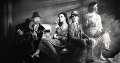 La Petite Mort, Melbourne Fringe