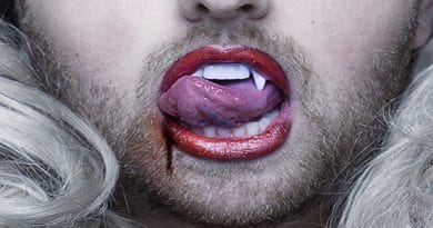 Vampire Lesbians of Sodom.Melbourne Fringe