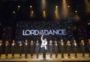 Michael Flatley & Company. Photo By Tristram Kenton