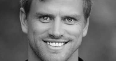 Steve Danielsen