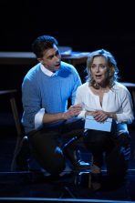 155 Brendan Hanson, Rachael Beck. Next to Normal. Image by Gary Marsh