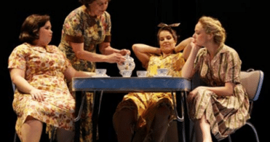Ladies in Black - Queensland Theatre Company