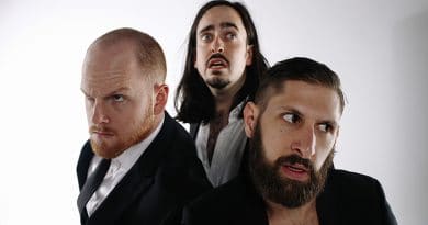 Aunty Donna - New Show