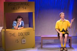 You're a good man Charlie Brown_5-7-16_Noni Carroll