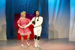 You're a good man Charlie Brown_5-7-16_Noni Carroll