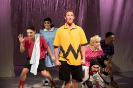 You're a good man Charlie Brown_5-7-16_Noni Carroll