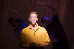 You're a good man Charlie Brown_5-7-16_Noni Carroll
