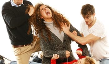 Bad Jews. Image Supplied.