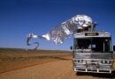 Priscilla Queen of the Desert