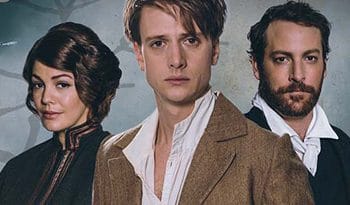 The Wider Earth - QTC. Image Supplied.