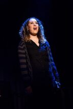 Blue Saint - Songs for a New World - Grant Leslie Photography