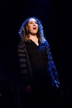Blue Saint - Songs for a New World - Grant Leslie Photography