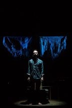 Blue Saint - Songs for a New World - Grant Leslie Photography