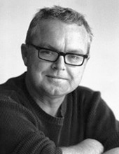 Andrew Bovell is one of the writers featred in the new collection.