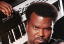 Craig Robinson. Image supplied.