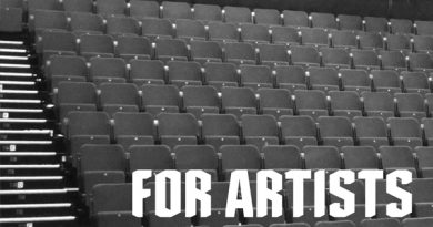 Queensland Theatre - Artist Initiative