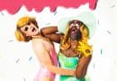 Jonny Woo & Le Gateau Chololat. A Night at the Musicals