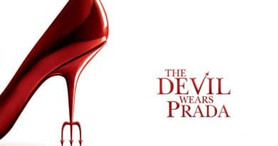 The Devil Wears Prada is set to become a musical